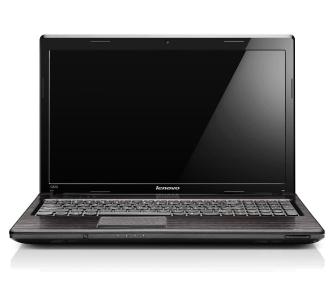 Serwis laptopa Lenovo G570 Sosnowiec