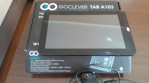 Serwis-tableta-Go-Clever-Tab-A103